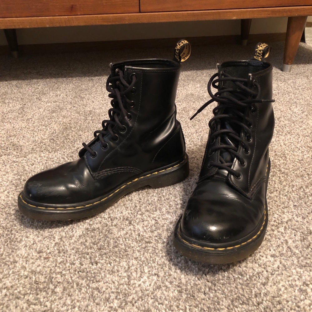 Classic 1460 Dr. Martens